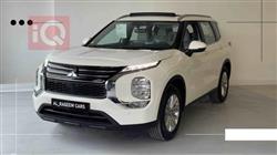 ميتسوبيشي اوتلاندر